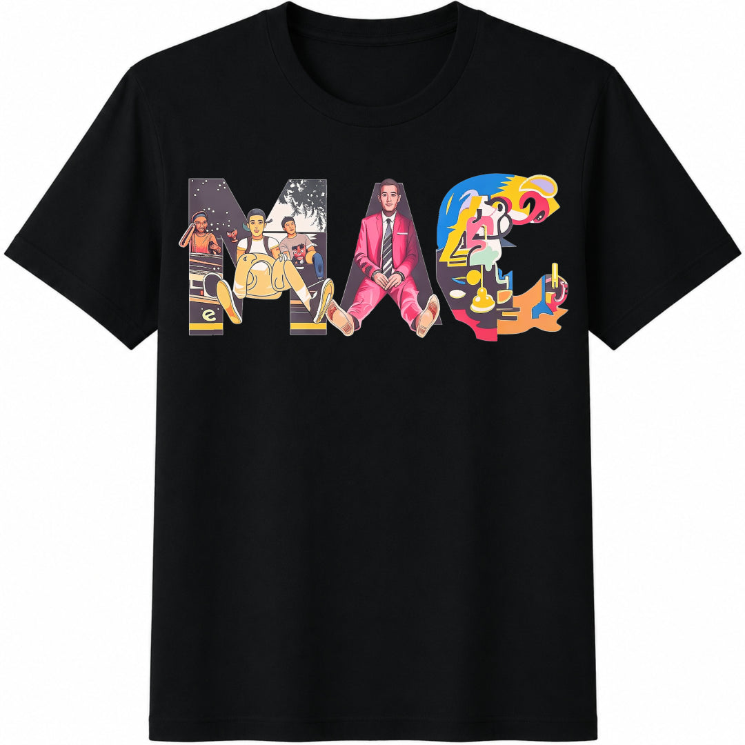 Cococ 2025 New Summer Cotton T-Shirt product image 1