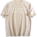 Just A Dad Doing Things Funny Vintage Washed T-Shirt product image 1