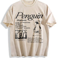 Penguin 90s Vintage Washed T-Shirt product image 1