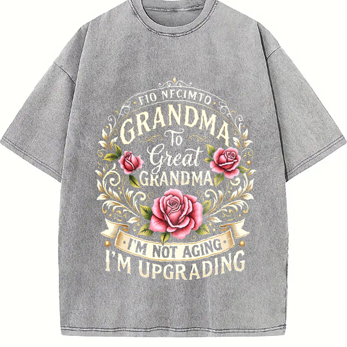 The Coastal Grandma Upgrading: Sun-faded With Vintage product image 5