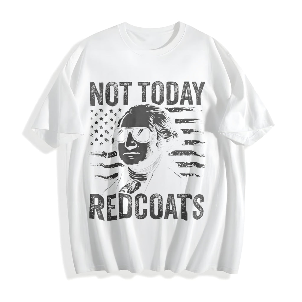 George Washington Cotton T-Shirt product image 2