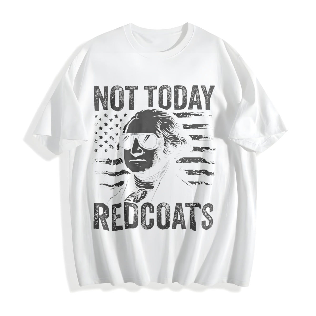 George Washington Cotton T-Shirt product image 2