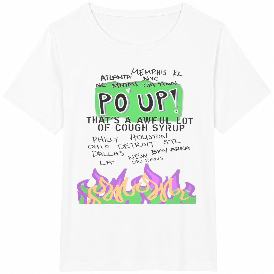 1 Piece Y2K Cotton T-Shirt product image 2