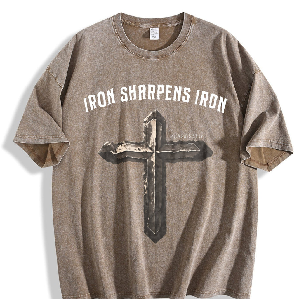 Upper Body Vintage Washed T-Shirt product image 3