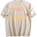 Not Them US Be The Best US Vintage Washed T-Shirt product image 1