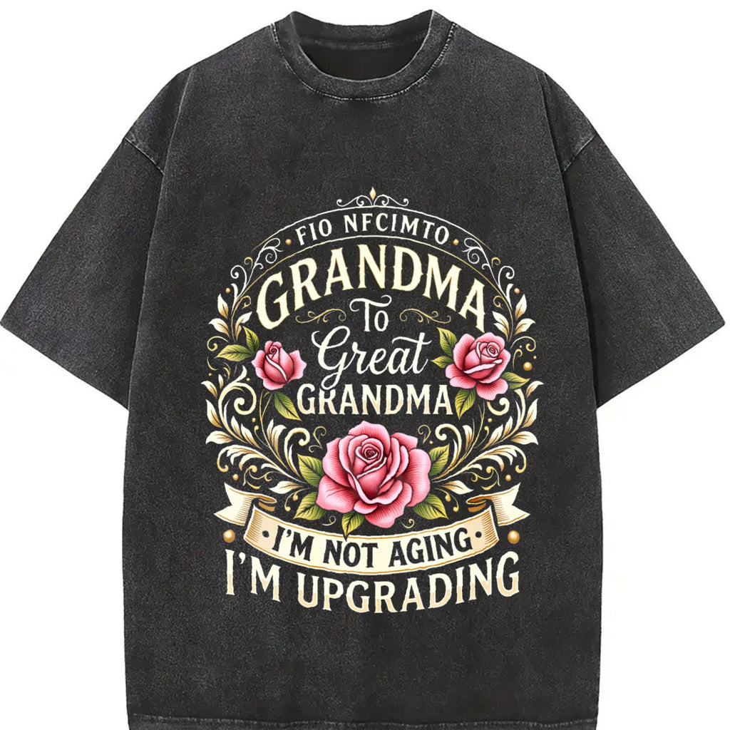 The Coastal Grandma Upgrading: Sun-faded With Vintage product image 2