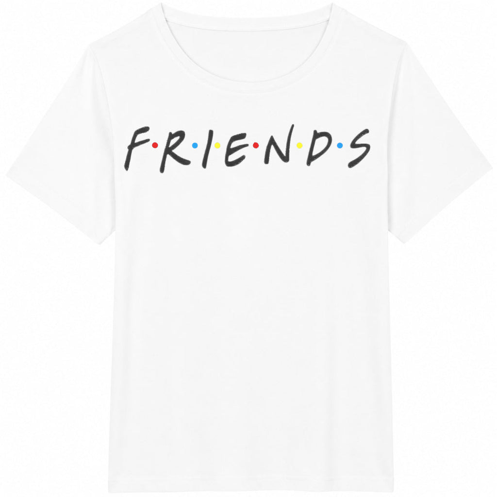 Friends Cotton T-Shirt product image 2