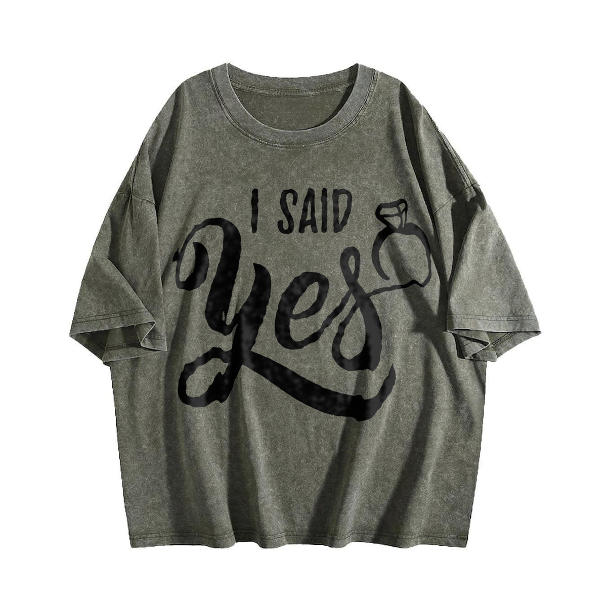 I Said Yes - Do You Marry Me -valentine's Day - Screen product image 4