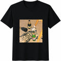 Cat Cotton T-Shirt product image 1