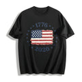 Made In America Cotton T-Shirt product image 1