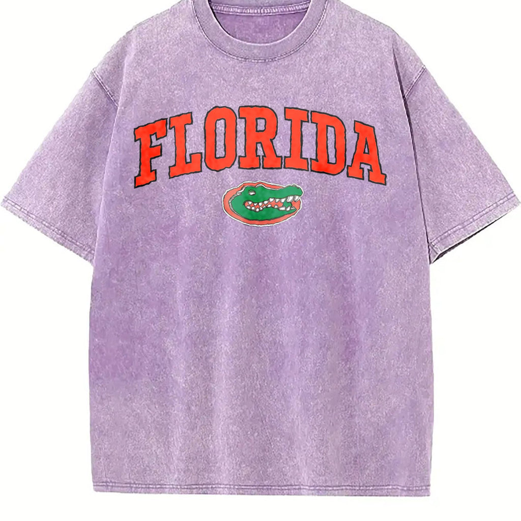 Matching Vintage Washed T-Shirt product image 6