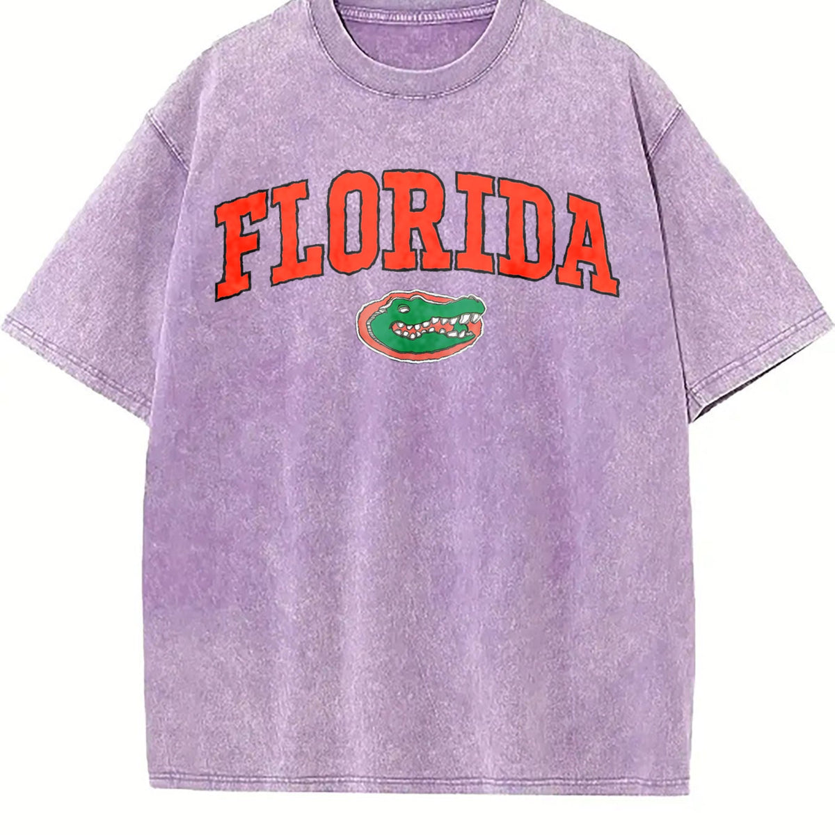 Matching Vintage Washed T-Shirt product image 6