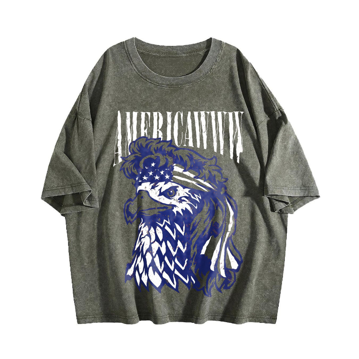 Funny Americawww Sarcastic Fourth Of July Bald Eagle product image 4