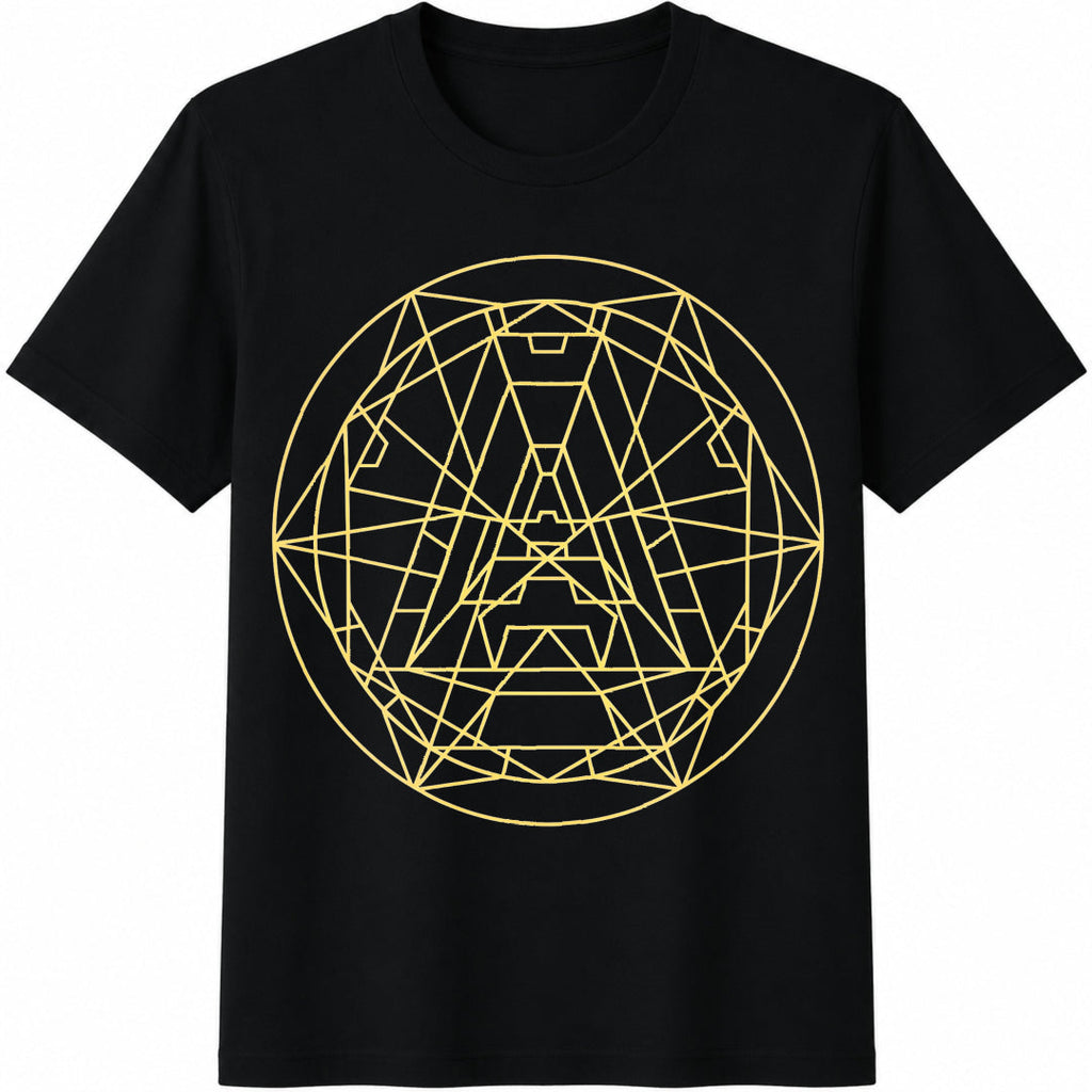 Armin Van Buuren Breathe Cotton T-Shirt product image 1