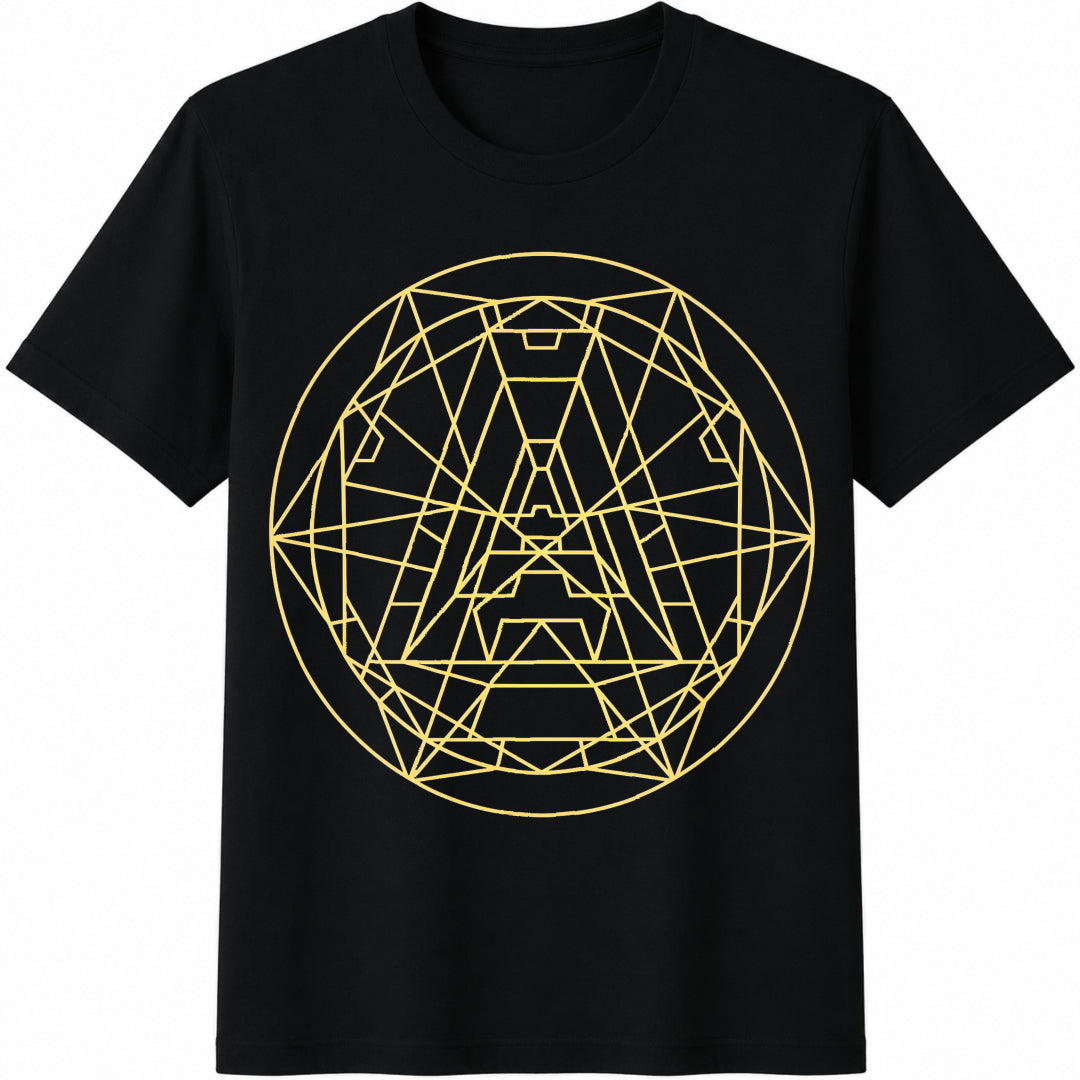 Armin Van Buuren Breathe Cotton T-Shirt product image 1