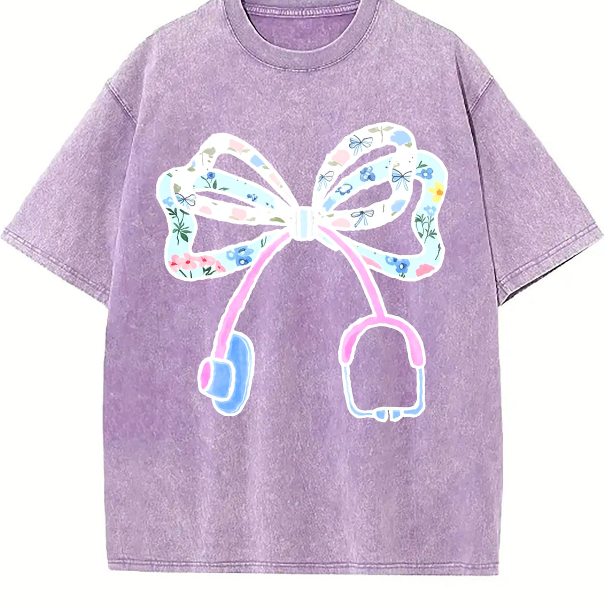 Batik Vintage Washed T-Shirt product image 6