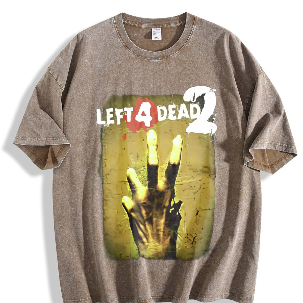 Left 4 Dead 2 Grunge Opium Y2K Tapout Amity Affliction product image 3
