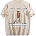 There Is Motion At Your Front Door Vintage Washed T-Shirt product image 1