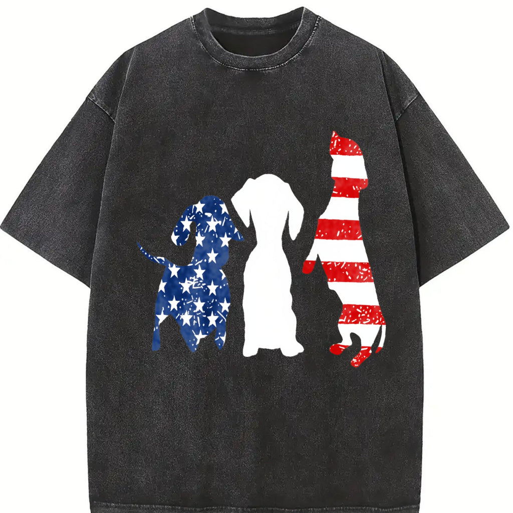 Dog Lover Hobby-core Ink Sand- Feel Relaxed Birthday product image 2