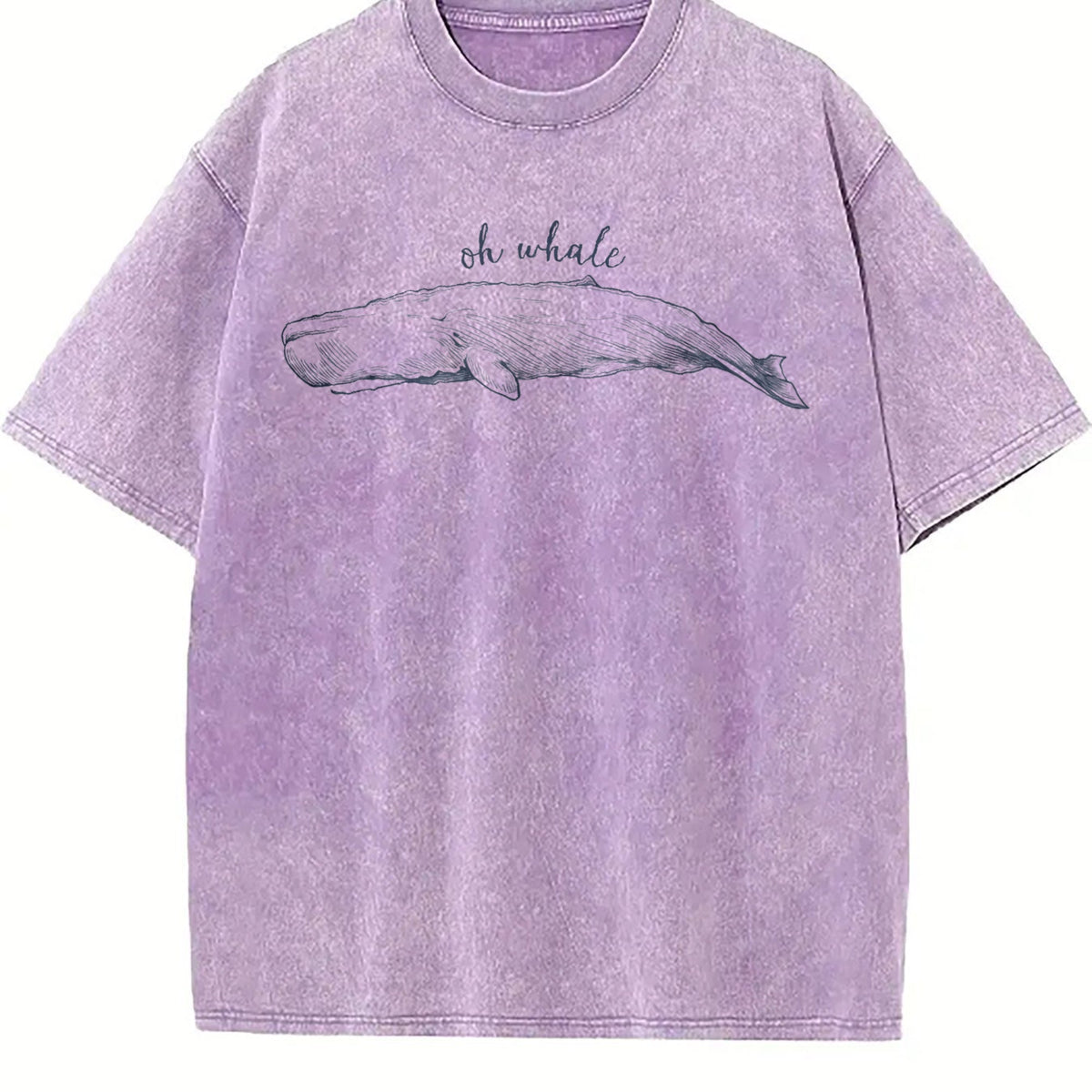 Beach Vintage Washed T-Shirt product image 6