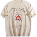 Mom Tribute Lover Vintage Washed T-Shirt product image 1