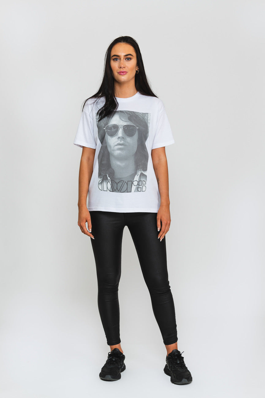 The Doors Morrison Aviators T Shirt product image 2