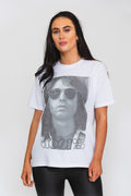 The Doors Morrison Aviators T Shirt product image 1