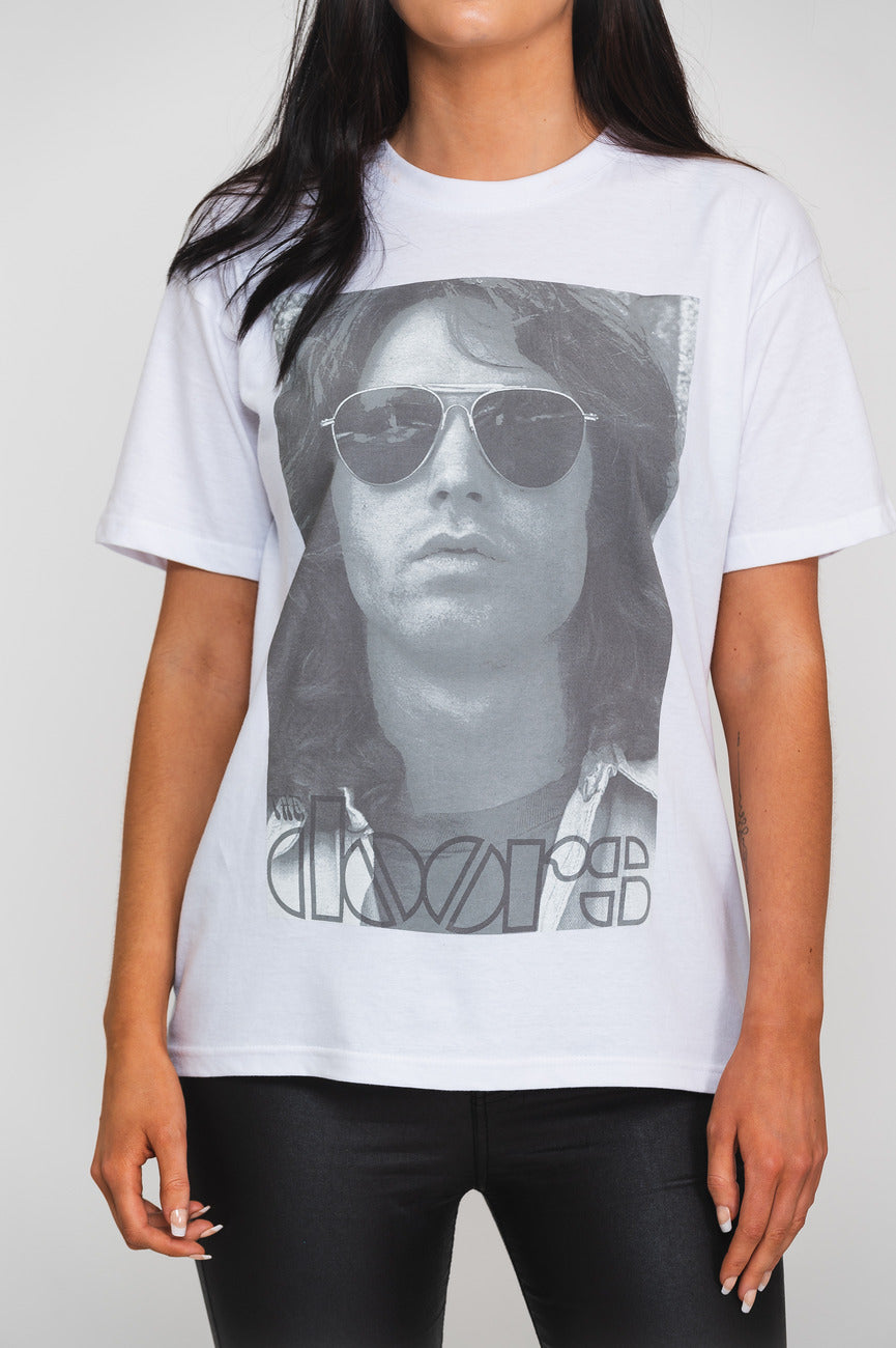 The Doors Morrison Aviators T Shirt product image 3