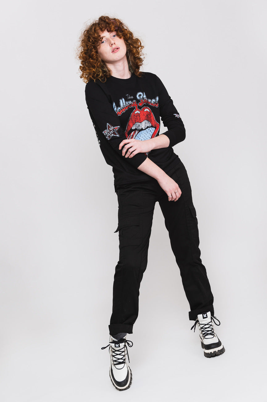 KISS End Of The Road Tour Long Sleeve product image 5