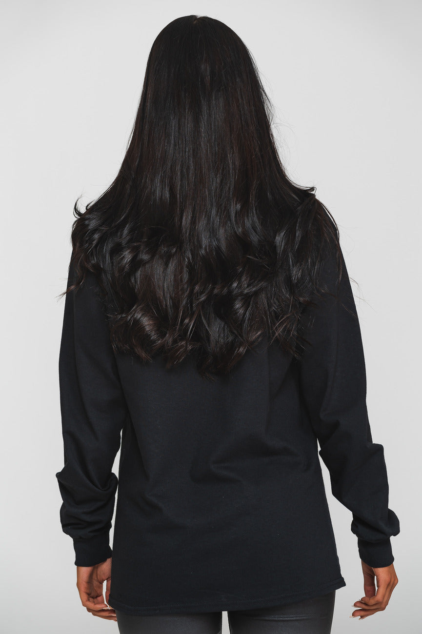 Led Zeppelin Japanese Icarus Long Sleeve product image 4
