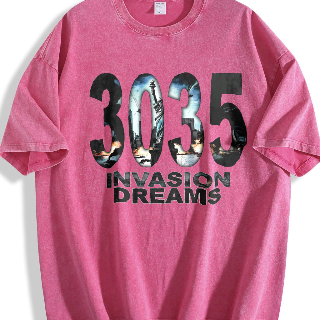 Valley Dreams Statue Of Liberty & City Explosion 3035 product image 7