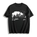 Washington Crossing Delaware Cotton T-Shirt product image 1