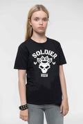 Five Finger Death Punch Kids Soldier T Shirt product image 1