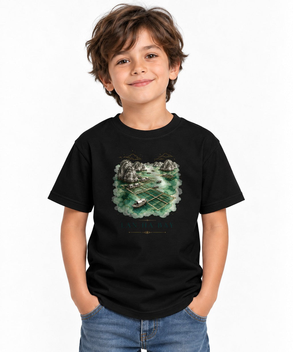 Floating Fishing Village product image 2