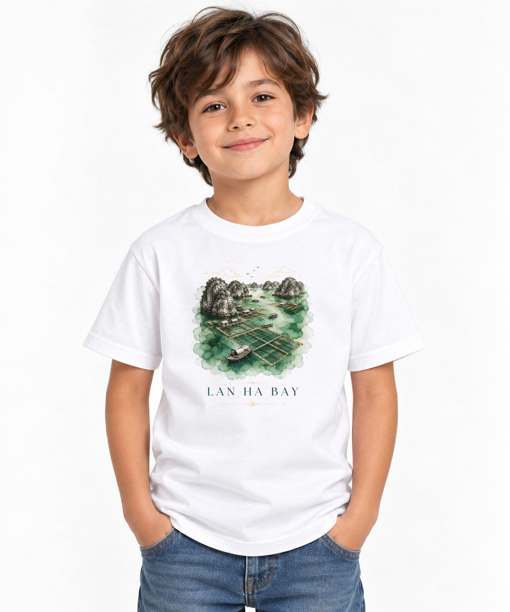 Floating Fishing Village product image 1