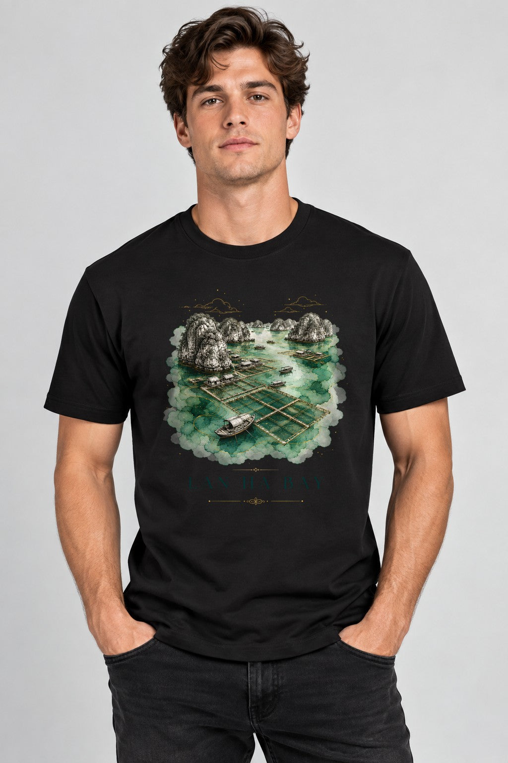 Floating Fishing Village product image 2