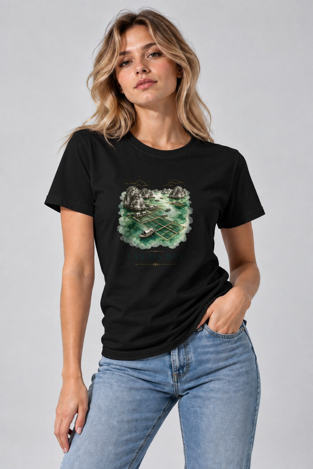 Floating Fishing Village product image 2