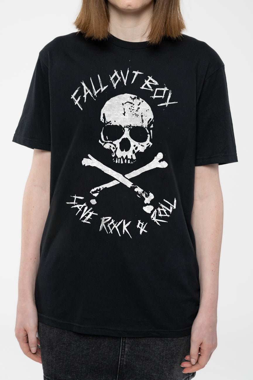 Fall Out Boy Save Rock N Roll T Shirt product image 3