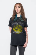Green Day Insomniac Free Hugs T Shirt product image 1