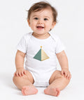 Geometric Pyramid Sphere