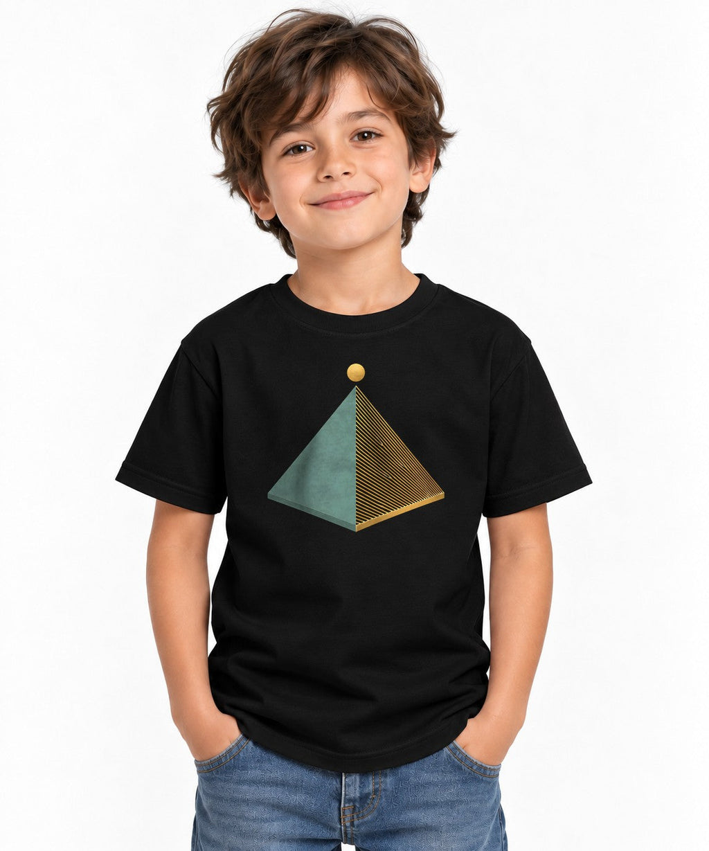 Geometric Pyramid Sphere product image 2