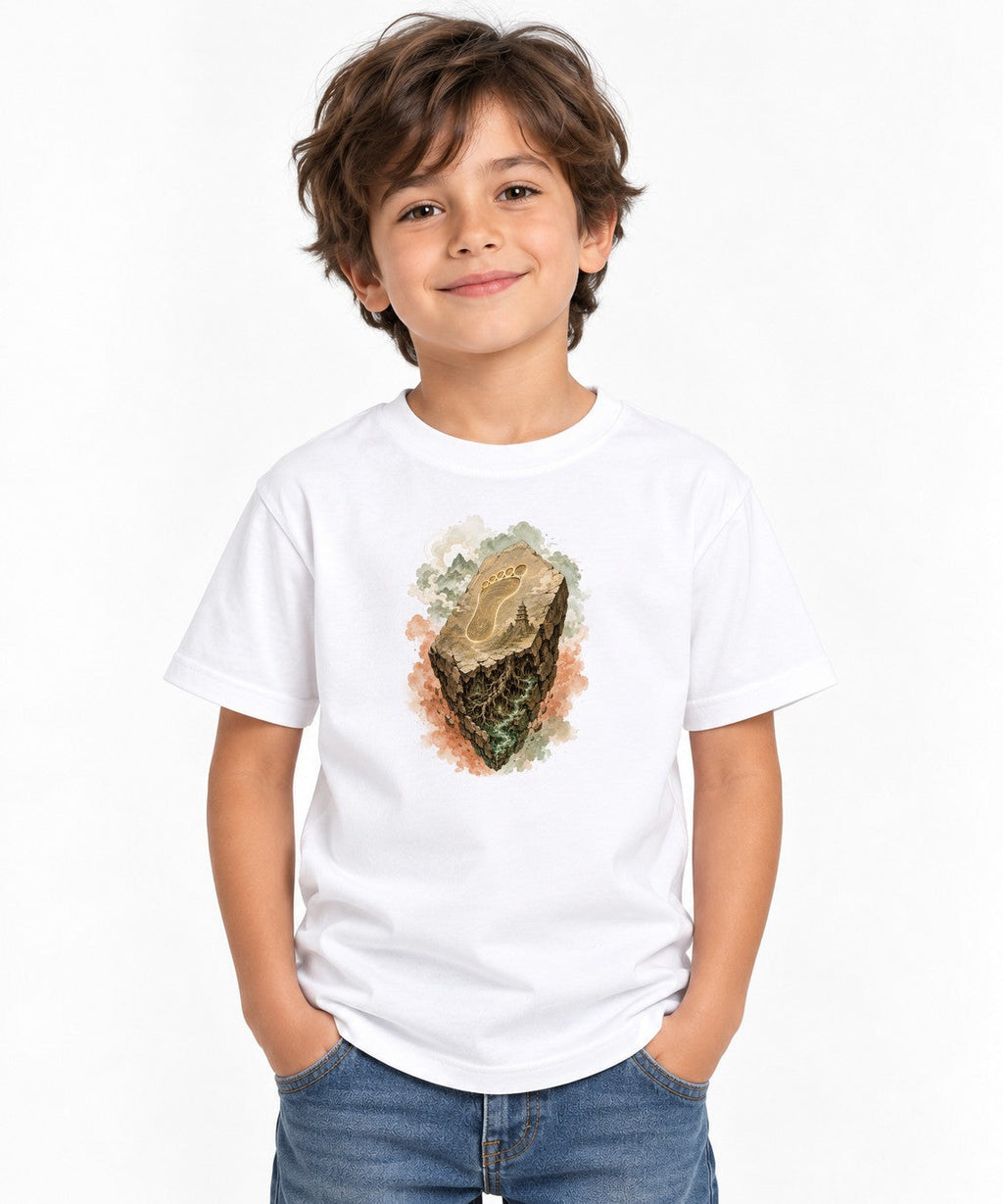 Giant Footprint Mountain product image 1