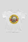 Guns N' Roses Toddler Classic Logo T Shirt product image 1