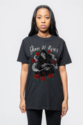 Guns N' Roses Reaper T Shirt product image 1