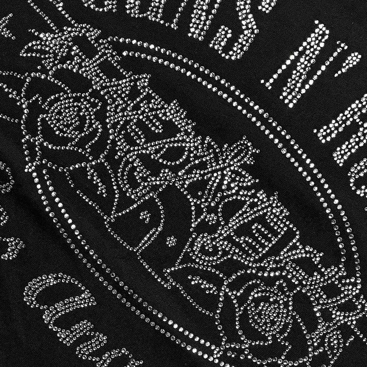 Guns N' Roses LA Diamante T Shirt product image 5