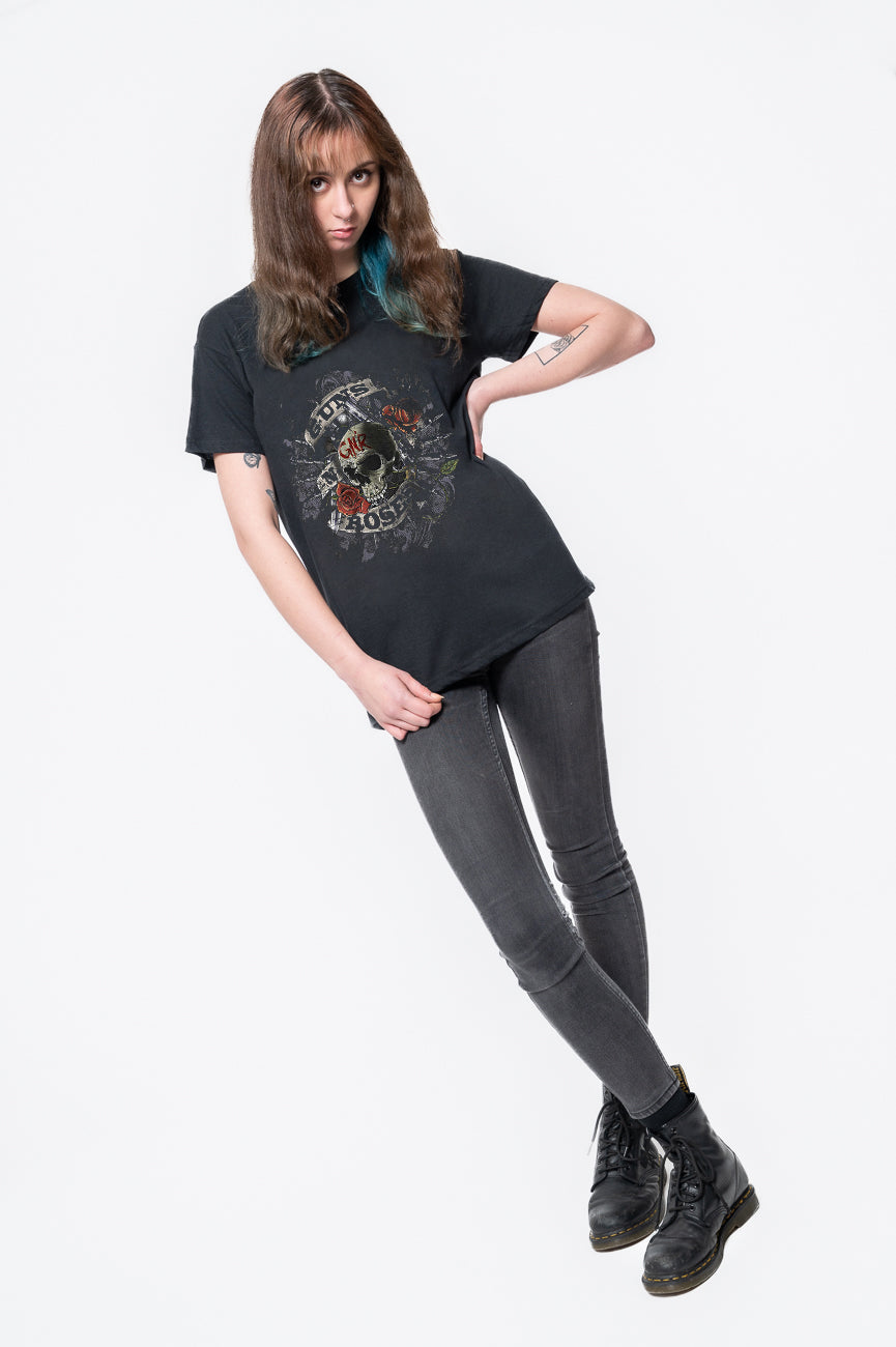 Guns N' Roses Firepower T Shirt product image 5