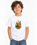 Golden Pyramid Realm product image 1