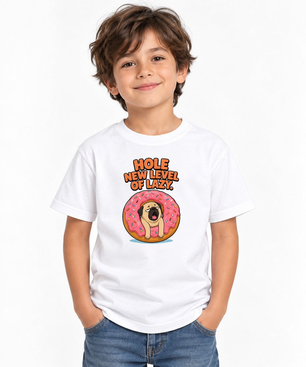 Hole New Level of Lazy product image 1