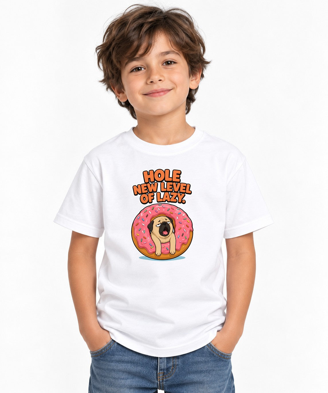 Hole New Level of Lazy product image 1