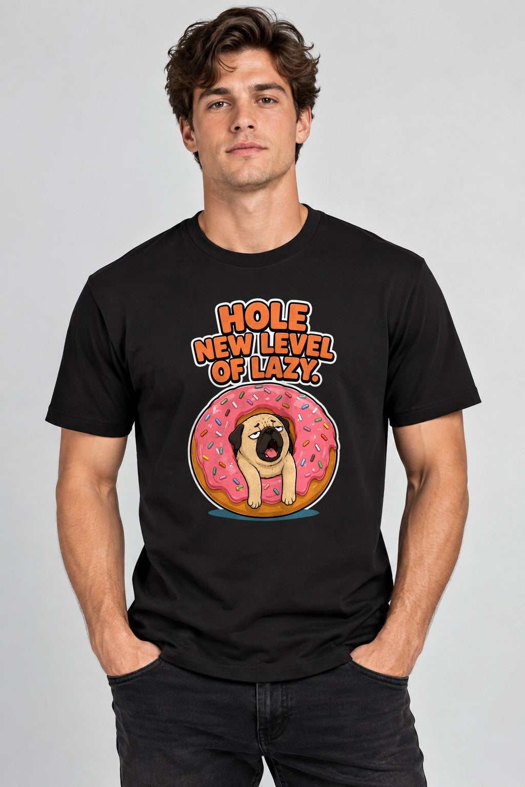 Hole New Level of Lazy product image 2